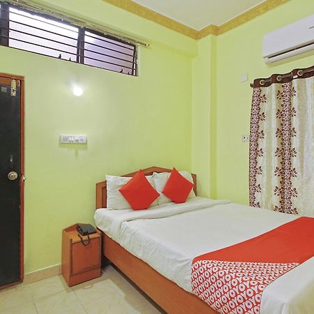 Hotel O Prince Residency Lalaguda Ngoại thất bức ảnh