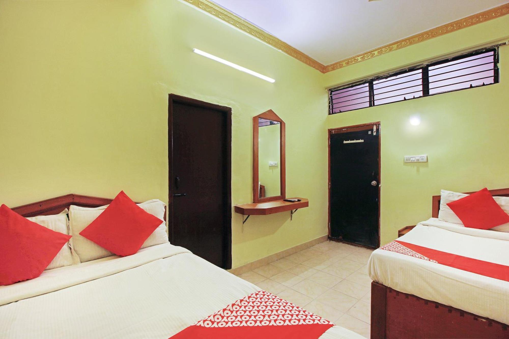 Hotel O Prince Residency Lalaguda Ngoại thất bức ảnh