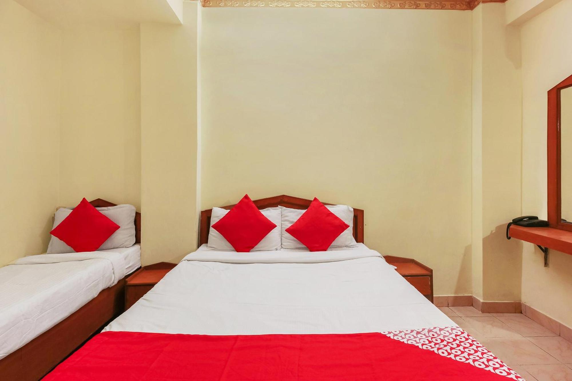 Hotel O Prince Residency Lalaguda Ngoại thất bức ảnh