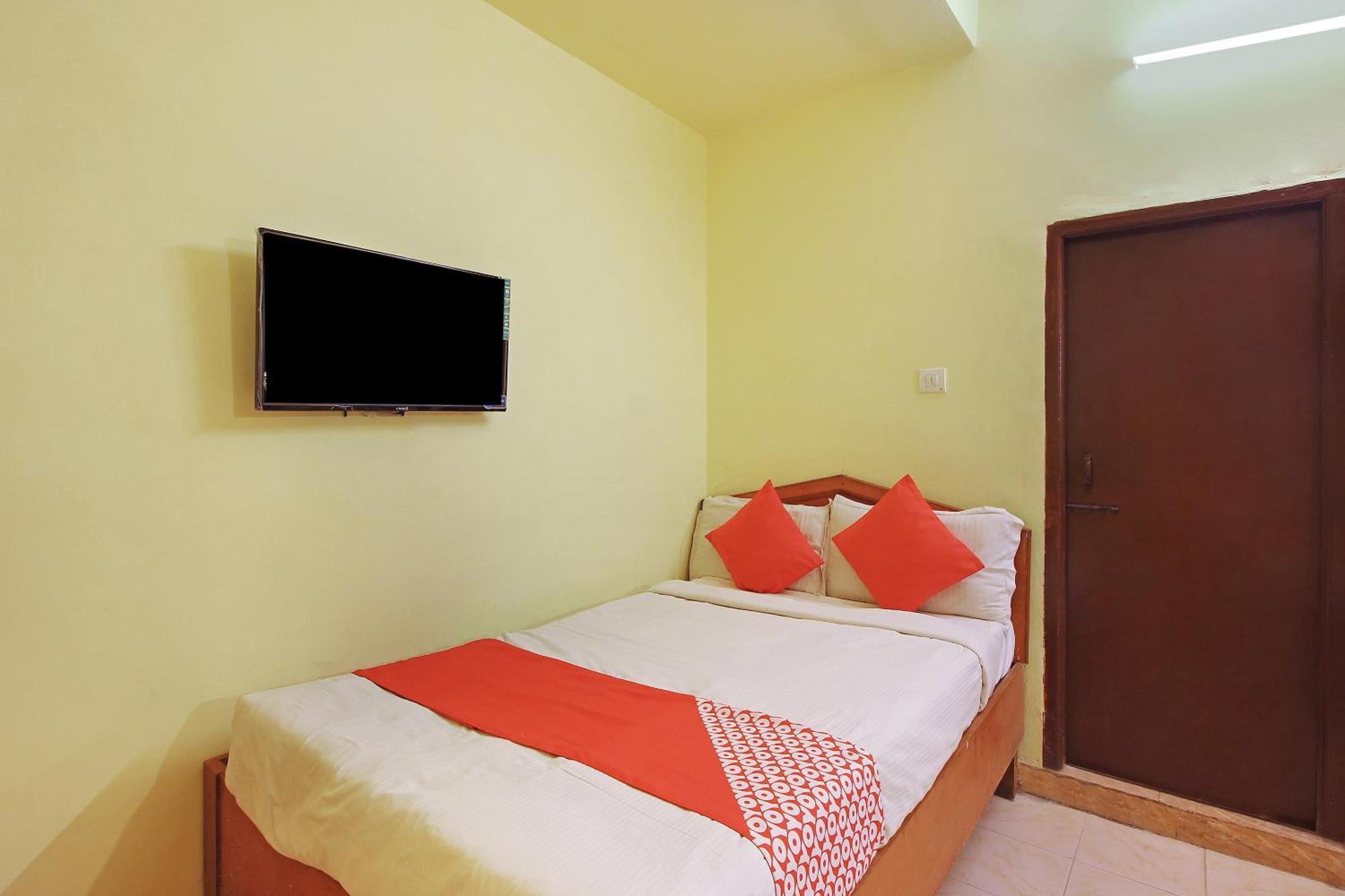 Hotel O Prince Residency Lalaguda Ngoại thất bức ảnh