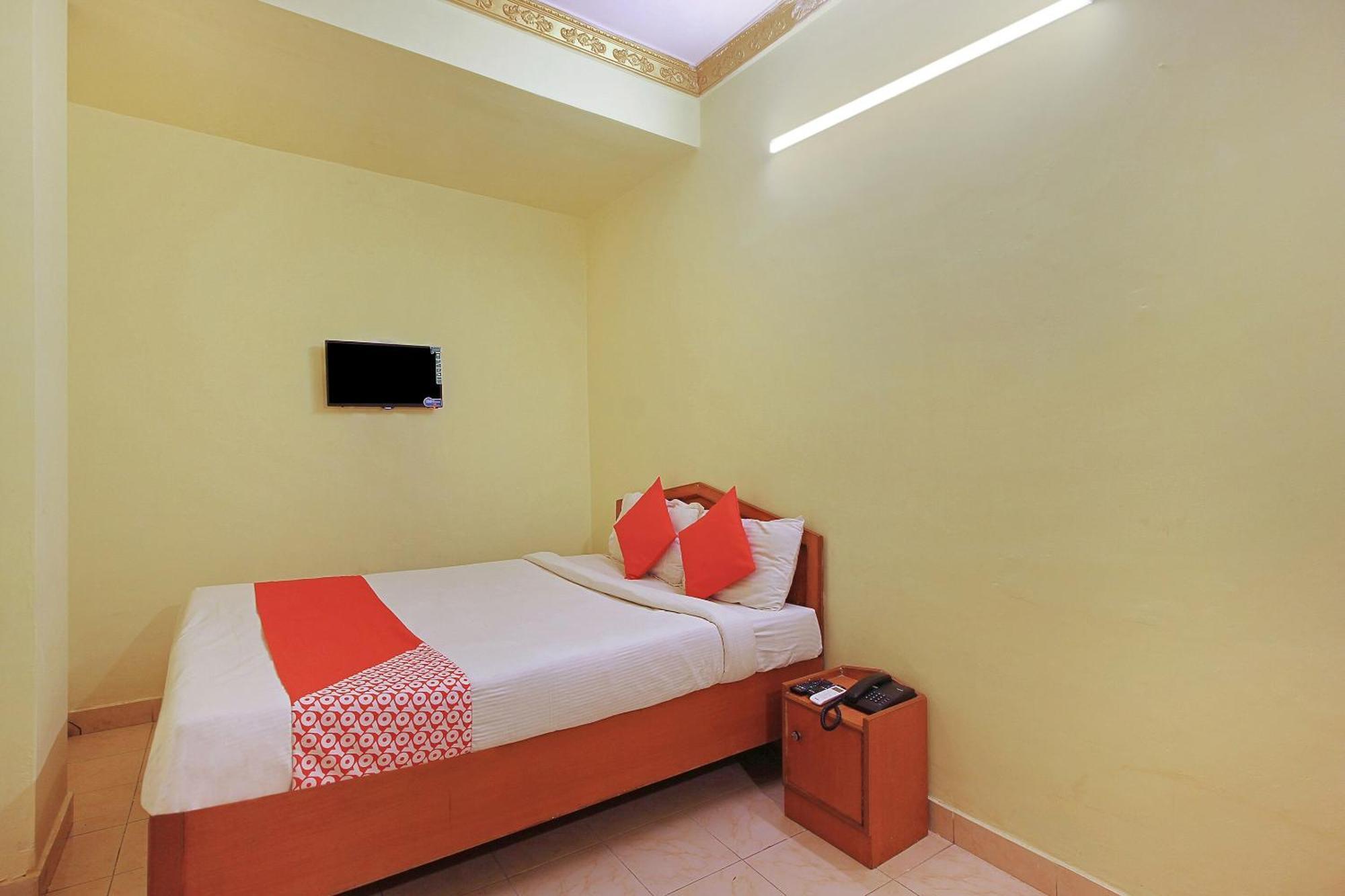 Hotel O Prince Residency Lalaguda Ngoại thất bức ảnh