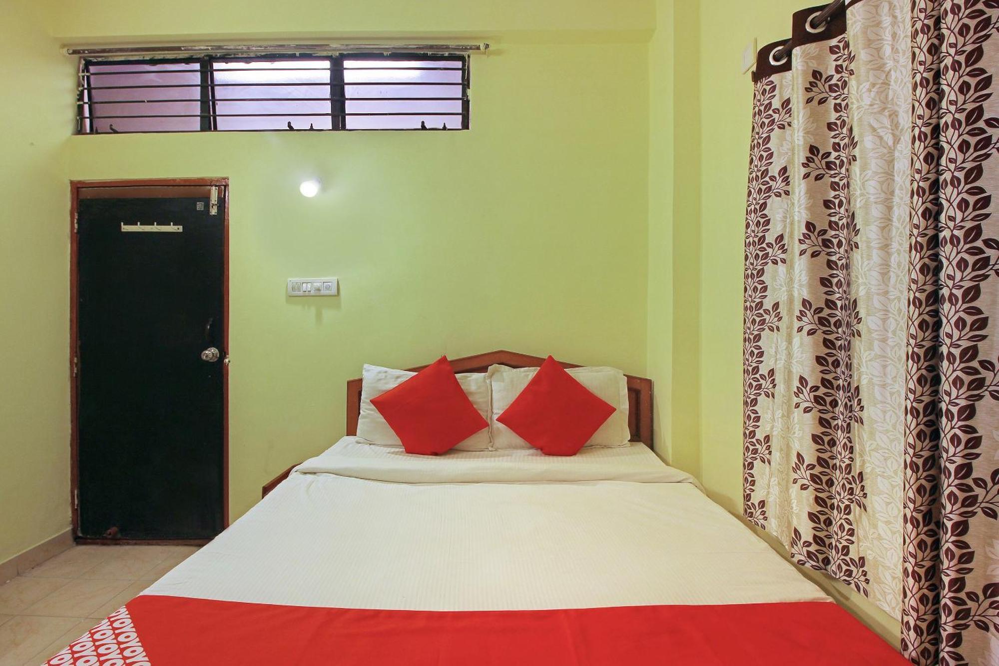 Hotel O Prince Residency Lalaguda Ngoại thất bức ảnh