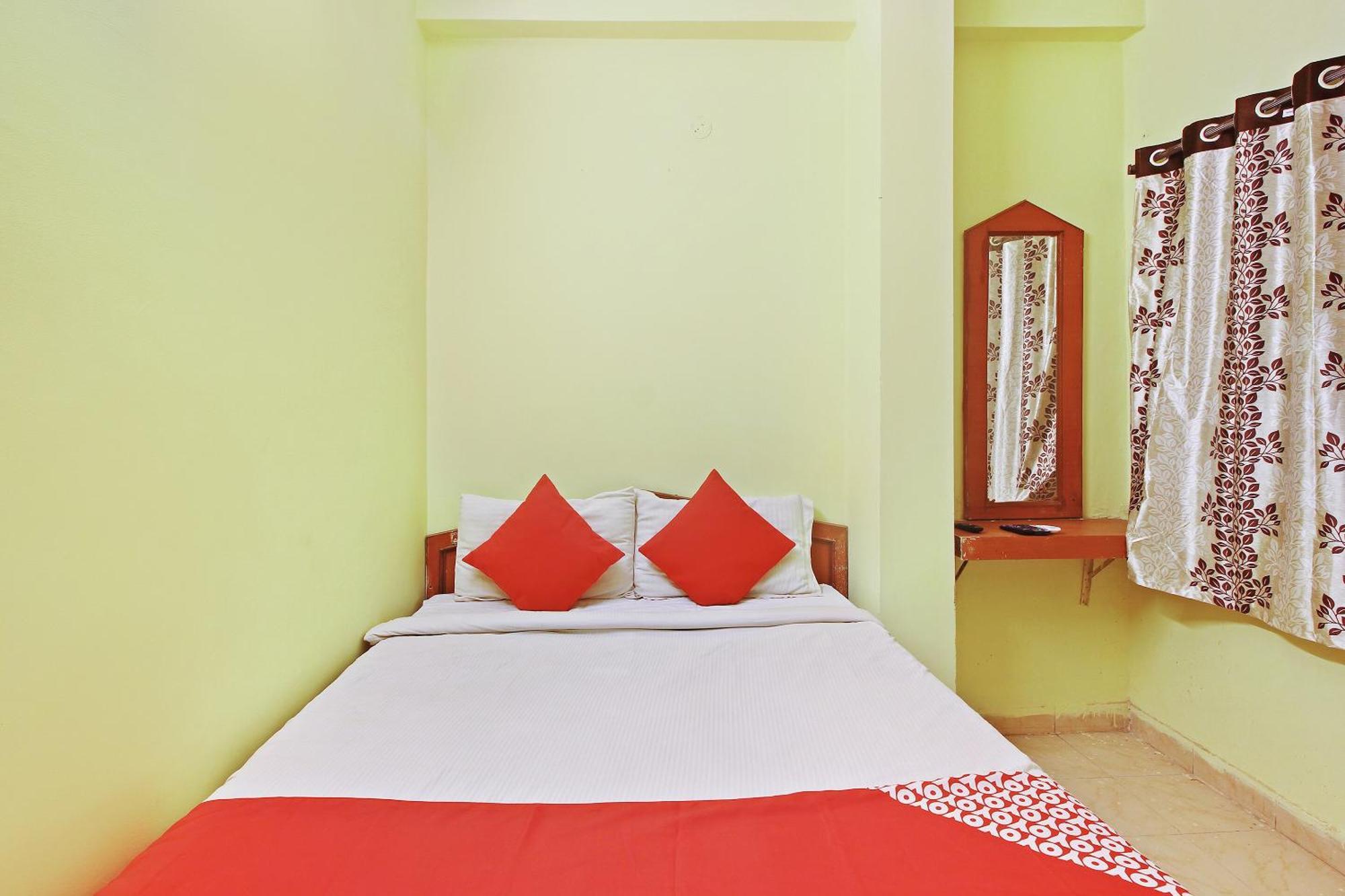 Hotel O Prince Residency Lalaguda Ngoại thất bức ảnh