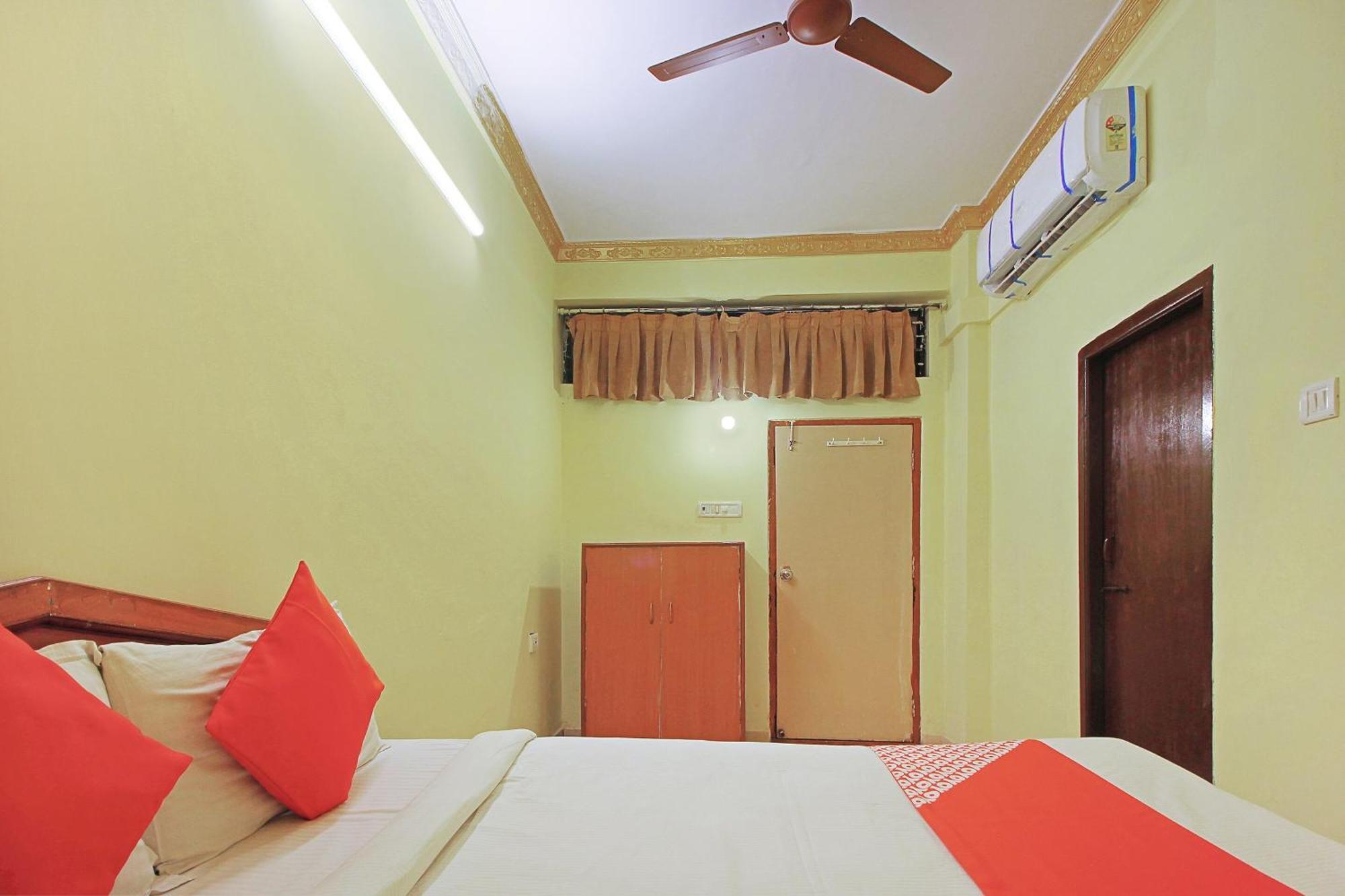 Hotel O Prince Residency Lalaguda Ngoại thất bức ảnh