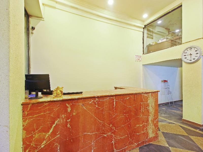 Hotel O Prince Residency Lalaguda Ngoại thất bức ảnh