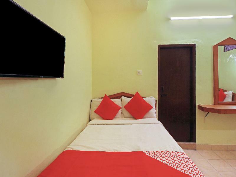 Hotel O Prince Residency Lalaguda Ngoại thất bức ảnh